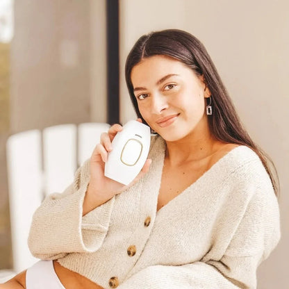 IPL Laser Hair Removal by Sanshi Mart